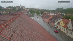Havlíčkovo náměstí