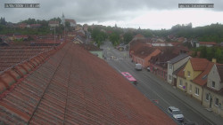 Havlíčkovo náměstí