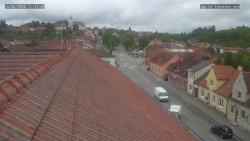 Havlíčkovo náměstí