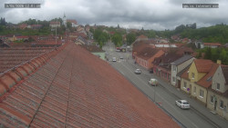 Havlíčkovo náměstí