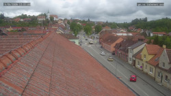 Havlíčkovo náměstí