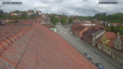 Havlíčkovo náměstí