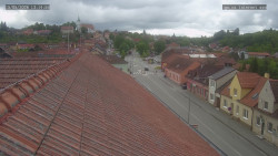 Havlíčkovo náměstí