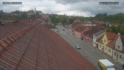 Havlíčkovo náměstí