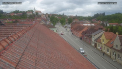 Havlíčkovo náměstí