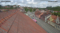 Havlíčkovo náměstí