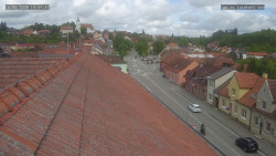 Havlíčkovo náměstí