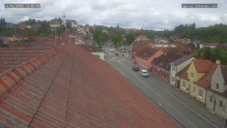 Havlíčkovo náměstí