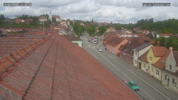 Havlíčkovo náměstí