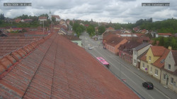 Havlíčkovo náměstí