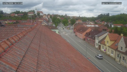 Havlíčkovo náměstí