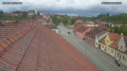 Havlíčkovo náměstí