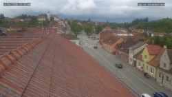 Havlíčkovo náměstí