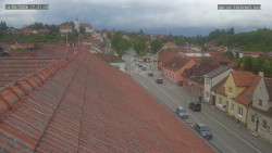 Havlíčkovo náměstí