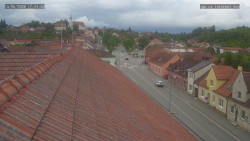 Havlíčkovo náměstí