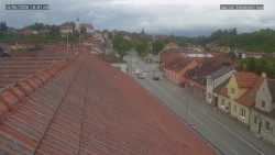 Havlíčkovo náměstí