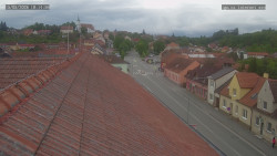 Havlíčkovo náměstí