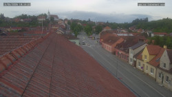 Havlíčkovo náměstí