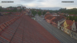 Havlíčkovo náměstí