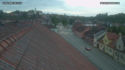 Havlíčkovo náměstí
