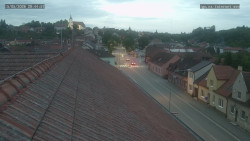 Havlíčkovo náměstí