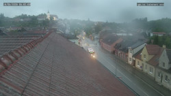 Havlíčkovo náměstí