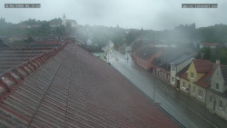 Havlíčkovo náměstí