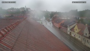 Městys Jedovnice - Havlíčkovo náměstí - 16.5.2026 v 07:32 Městys Jedovnice - Havlíčkovo náměstí - 16.5.2026 v 07:32