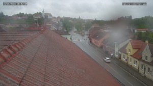 Městys Jedovnice - Havlíčkovo náměstí - 16.5.2026 v 08:32 Městys Jedovnice - Havlíčkovo náměstí - 16.5.2026 v 08:32