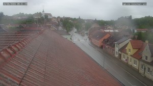Městys Jedovnice - Havlíčkovo náměstí - 16.5.2026 v 09:32 Městys Jedovnice - Havlíčkovo náměstí - 16.5.2026 v 09:32