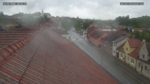 Městys Jedovnice - Havlíčkovo náměstí - 16.5.2026 v 10:02 Městys Jedovnice - Havlíčkovo náměstí - 16.5.2026 v 10:02