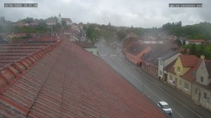 Městys Jedovnice - Havlíčkovo náměstí - 16.5.2026 v 10:32 Městys Jedovnice - Havlíčkovo náměstí - 16.5.2026 v 10:32