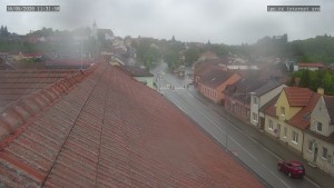 Městys Jedovnice - Havlíčkovo náměstí - 16.5.2026 v 11:32 Městys Jedovnice - Havlíčkovo náměstí - 16.5.2026 v 11:32