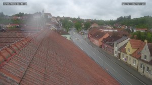 Městys Jedovnice - Havlíčkovo náměstí - 16.5.2026 v 12:32 Městys Jedovnice - Havlíčkovo náměstí - 16.5.2026 v 12:32