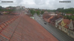 Městys Jedovnice - Havlíčkovo náměstí - 16.5.2026 v 13:02 Městys Jedovnice - Havlíčkovo náměstí - 16.5.2026 v 13:02