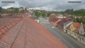 Městys Jedovnice - Havlíčkovo náměstí - 16.5.2026 v 14:02 Městys Jedovnice - Havlíčkovo náměstí - 16.5.2026 v 14:02