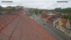 Havlíčkovo náměstí