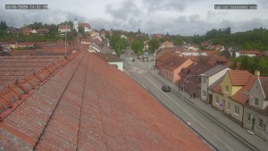 Městys Jedovnice - Havlíčkovo náměstí - 16.5.2026 v 14:32 Městys Jedovnice - Havlíčkovo náměstí - 16.5.2026 v 14:32