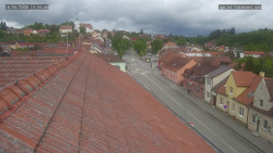 Havlíčkovo náměstí