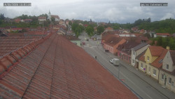 Havlíčkovo náměstí