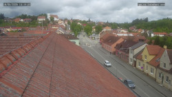 Havlíčkovo náměstí