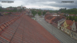 Havlíčkovo náměstí