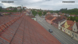 Havlíčkovo náměstí