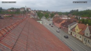 Městys Jedovnice - Havlíčkovo náměstí - 16.5.2026 v 19:02 Městys Jedovnice - Havlíčkovo náměstí - 16.5.2026 v 19:02