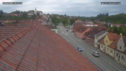 Havlíčkovo náměstí