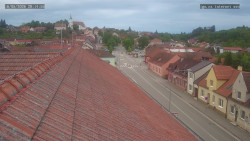 Havlíčkovo náměstí