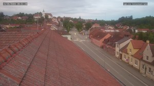 Městys Jedovnice - Havlíčkovo náměstí - 16.5.2026 v 20:32 Městys Jedovnice - Havlíčkovo náměstí - 16.5.2026 v 20:32