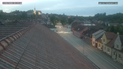Havlíčkovo náměstí