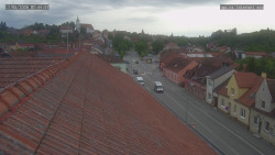 Havlíčkovo náměstí
