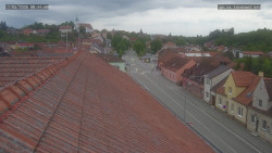 Havlíčkovo náměstí
